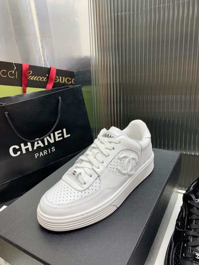 Chanel Sport Shoes